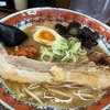 弟子屈ラーメン 弟子屈総本店