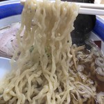 麺工房善 - 麺