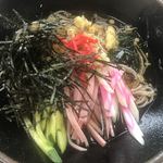 和食処　麻の葉 - 料理写真: