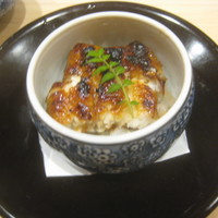 はらまさ - 鰻飯蒸