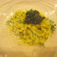 はらまさ - 冷たい素麺UP