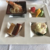 中国料理 カリュウ(ヨコハマ グランド インターコンチネンタル ホテル) - 