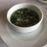 中国料理 カリュウ(ヨコハマ グランド インターコンチネンタル ホテル) - 