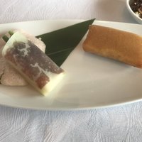 中国料理 カリュウ(ヨコハマ グランド インターコンチネンタル ホテル) - 