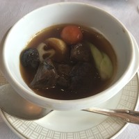 中国料理 カリュウ(ヨコハマ グランド インターコンチネンタル ホテル) - 