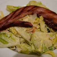 ベンジャミンステーキハウス 六本木 - 