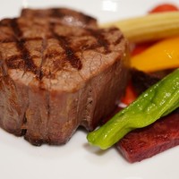 ベンジャミンステーキハウス 六本木 - 