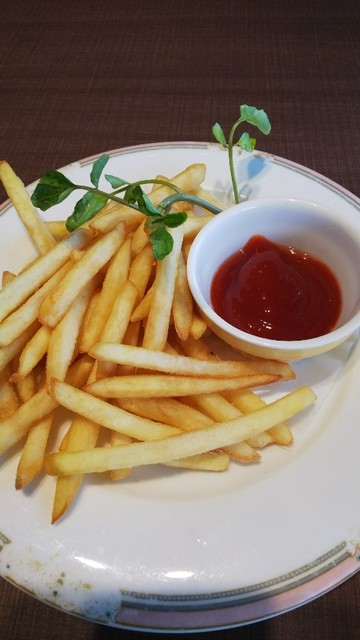 フォルクス 上新庄店 上新庄 ファミレス ネット予約可 食べログ