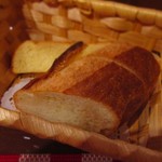 ビストロ アオキ - パン第2弾