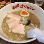 麺道はなもこし - 