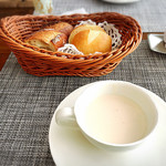 創作レスト サブリナ - 