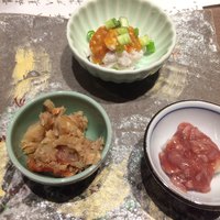 高級ブランド干物 『銀座伴助』 銀座本店 - 