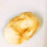 墨繪パン - レモンパン
