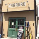 CHARBRO - 外観