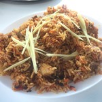 Tajibiriyani Hausu - 