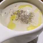 ビストロ ティアボ - 