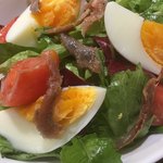 ビストロ ティアボ - 