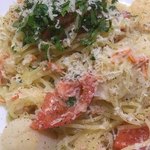 ビストロ ティアボ - 