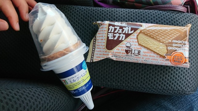 セブンイレブン 福島平田店 - 小野新町（コンビニ・スーパー）の写真