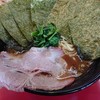 横浜ラーメン とんこつ家 鹿島店