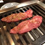 たれ焼肉 金肉屋 - 