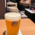 伊勢角屋麦酒 - 