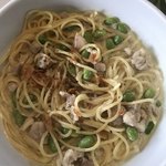 ユアーズ・キッチン88 - 本日のパスタ