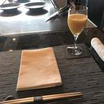 Teppanyaki Bisai - 