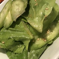 叙々苑  横浜スカイビル店 - 