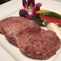 叙々苑  横浜スカイビル店 - 