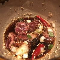 叙々苑  横浜スカイビル店 - 
