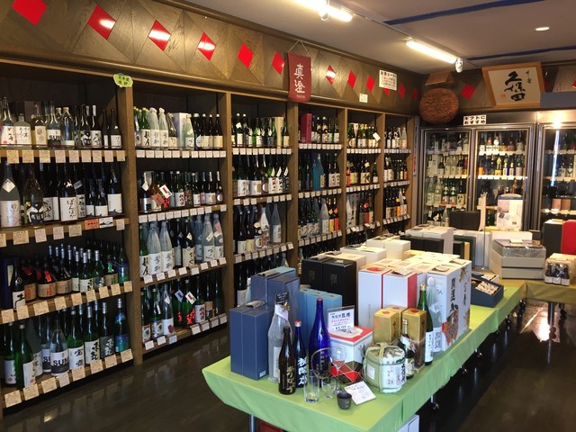 酒の早坂商店 元町 札幌 バー お酒 その他 食べログ
