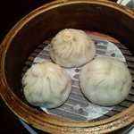 中国料理 美麗華 - 上海点心師手づくり小龍包３兄弟　【　２０１１年７月　】　