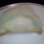 中国料理 美麗華 - 上海点心師手づくり　焼き餃子　【　２０１１年７月　】　