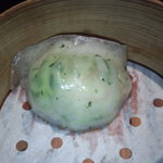 中国料理 美麗華 - 広東点心師おまかせ２点から　　【　２０１１年７月　】