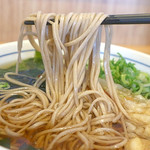 うどんウエスト - 