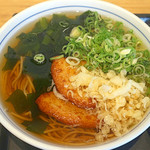 うどんウエスト - 