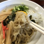 東大和 ラーメン大冬樹 Season2 - 