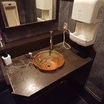yokubaru - 手洗い器