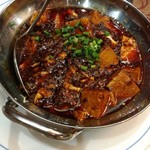 四川厨房 随苑 - 麻婆豆腐