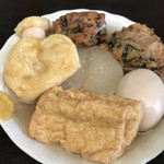 丸健水産 - 