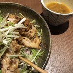 Organic Cafe ゆきすきのくに - 