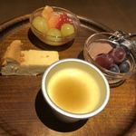 Organic Cafe ゆきすきのくに - 