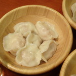 元祖中華　和合餃子 - 