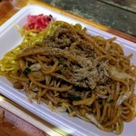 富士宮やきそばアンテナショップ - 