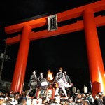 富士宮やきそばアンテナショップ - 