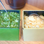 うどんウエスト - 