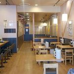 うどんウエスト - 