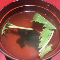 八べえ - お吸い物