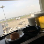 ダイヤモンド・プレミアラウンジ - 